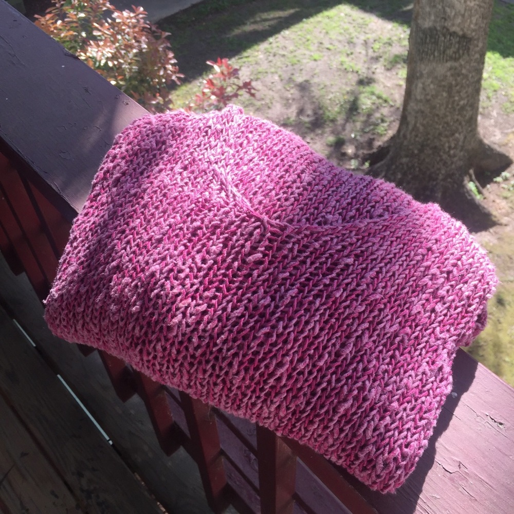 free people vertigo pullover